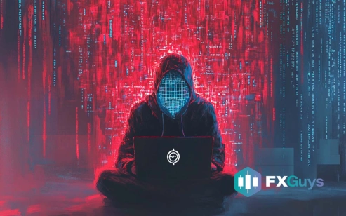 FXGuys ($FXG): The New Contender in the Crypto Arena