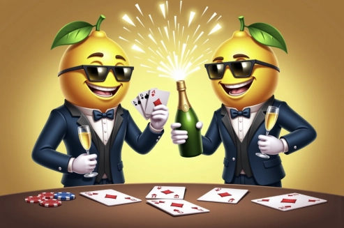 VVV Climbs 19% While JELLY JELLY Plummets—But BitLemons ($BLEM) Might Be the True 1000x Contender!