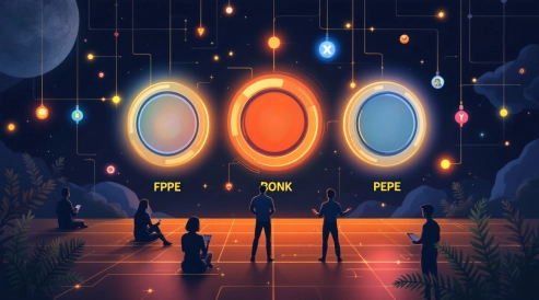 Exploring the Vibrant Meme Coin Market: Insights and Developments