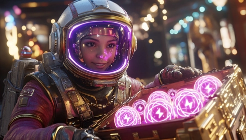 Ethereum Backers Are Turning Their Attention to Lightchain AI as the Upcoming Fast-Performing Token