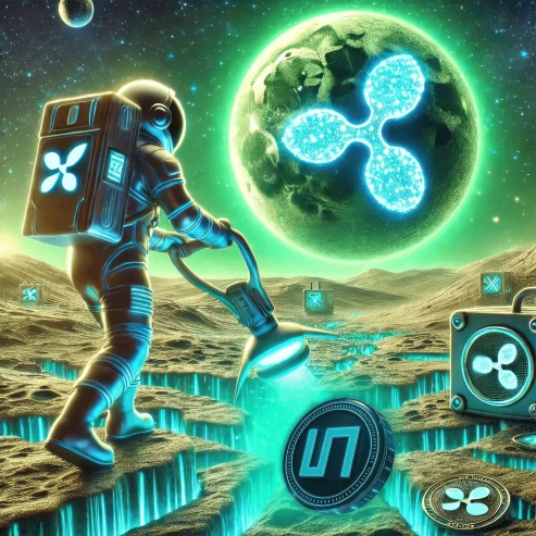 Exploring the Potential of XRP and Unilabs in the Crypto Market