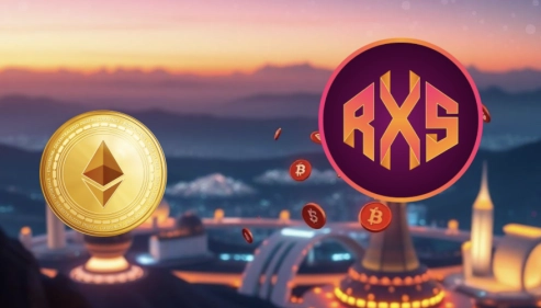 Ethereum's price has gone from Pennies to over $3000. Which New Crypto Below $1 Will Be the Next ETH?