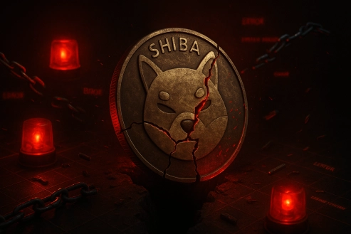 PeckShield Confirms $2.8M Shibarium Exploit — Could SHIB Slide Toward $0.00001 on Network Risks?