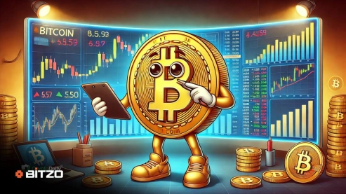 Bitcoin Price Analysis: Markets Don’t Think BTC Will Go Higher Than $138,000 In 2025