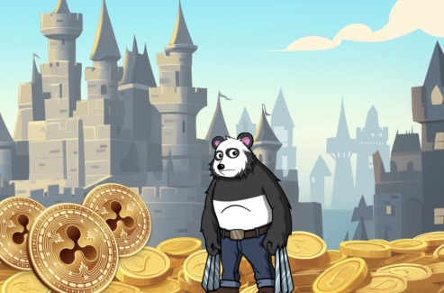 If XRP Falls Below $2.00, Can It Make a Comeback? Panshibi Provides Crypto Fans a Lucrative Alternative