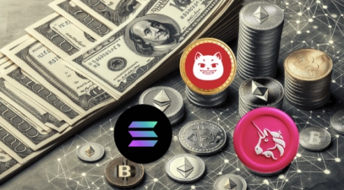New Investors Take Note: CATZILLA, SOL and UNI Could Deliver Unmatched Gains During Altseason! Read Why