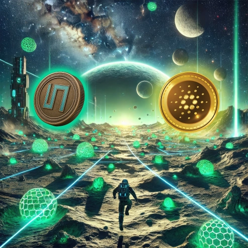 Exploring the Potential Surge in Cardano and Unilabs' Role in Q3 Gains