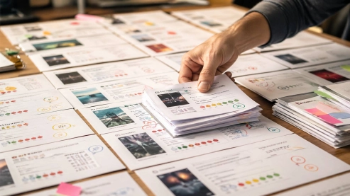 Media List in 2026: What Outset Media Index Includes and How to Use It