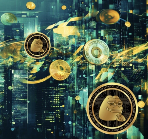 PEPE Price Forecast: Investors Shift Focus to Remittix as the Meme Coin Faces a Potential 50% Decline This Year