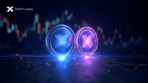 Exploring the Innovative XRP Tundra: A Comprehensive Look at Its Presale and Features