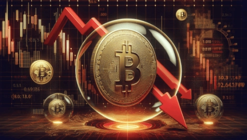 The Intricate Dance of Bitcoin and Altcoins: Market Trends and Predictions