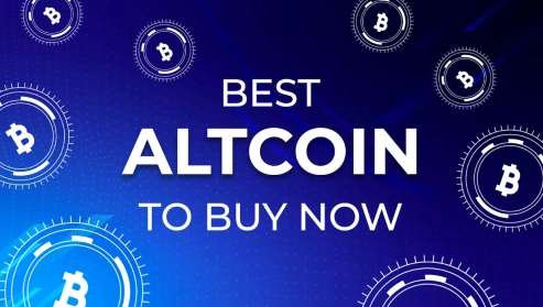 Top Altcoin to Consider for the Next Major Crypto Boom