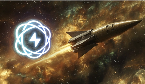 Astute Investors Shift Focus to Lightchain AI's Presale, Moving Funds from Dogecoin and Toncoin