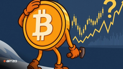 Bitcoin Price Analysis: BTC Crosses $120,000 For The First Time Since Mid-August