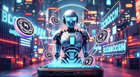 Is a $5 Price Target Possible in 12 Months? New Altcoin at $0.006 Sets Sights on Competing with Ripple (XRP) and Solana (SOL)