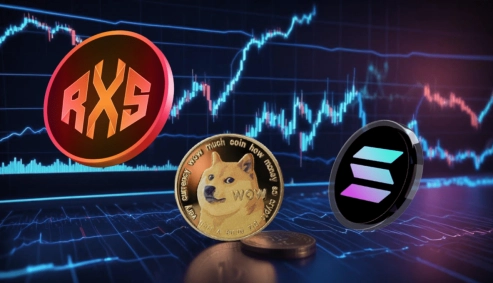 Following Accurate Predictions for Dogecoin (DOGE) and Solana (SOL), Investor Reveals the Next Leading Cryptocurrency