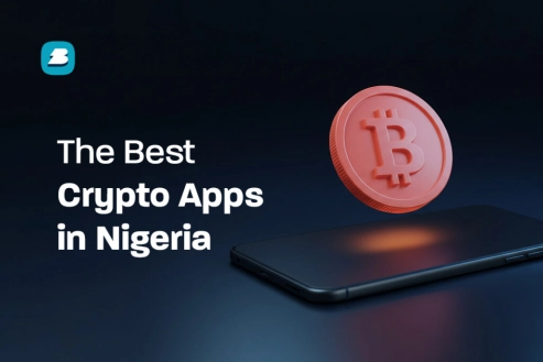 Exploring the Best Cryptocurrency Applications in Nigeria
