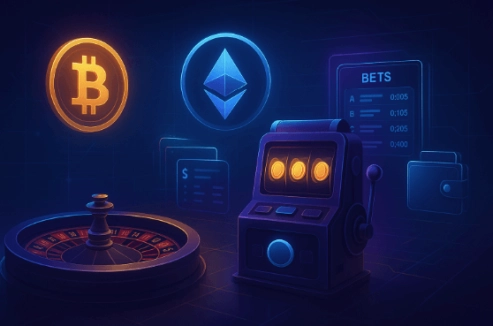 Exploring 2025's Top Provably Fair Crypto Casinos
