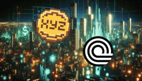 As Ondo Brings Tokenized Treasuries to XRPL, XYZVerse Gains Spotlight as New Meme‑DeFi Exit Play
