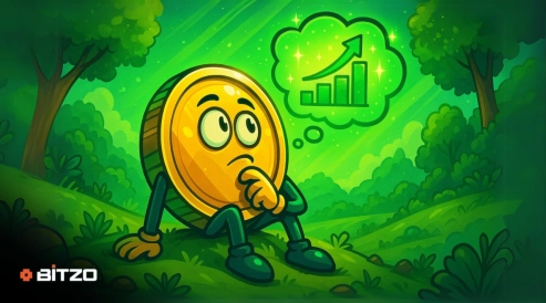 Why These Cryptos Stand Out for Short-Term Growth: Near Protocol, Polkadot, and Render Offer Powerful Utility