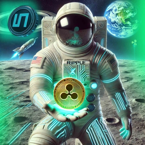 Exploring the Impact of AI Technology in DeFi with Unilabs (UNIL) Amidst Market Ups and Downs in Ripple (XRP) and Cardano (ADA)