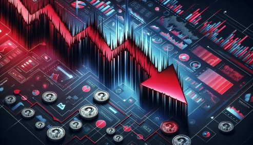 Ethereum Loses $3K Support as Charts Point to $2,700 Target