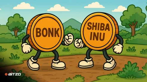Shiba Inu and BONK Face Critical Month Ahead – June Rally Incoming or Just Another Letdown?