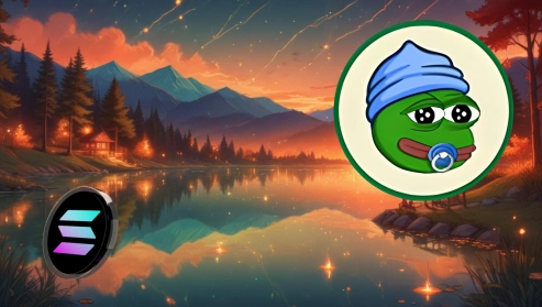 Exploring the Next Big Cryptocurrency Opportunity After Solana's Massive Success