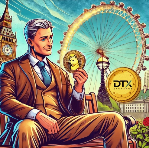 This Trending Altcoin Might Surpass XRP and SHIB Before 2025 Concludes