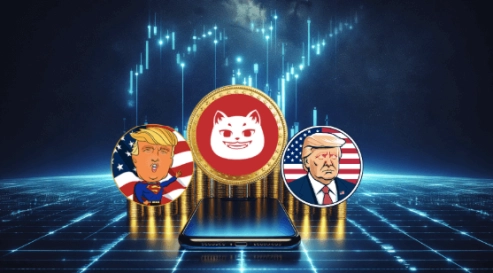 Watch These 3 Cryptocurrencies This Month—Key Players to Follow