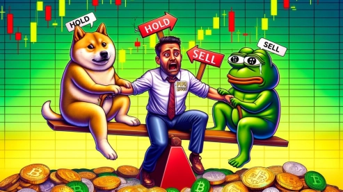 Should You Keep or Sell Your Memecoins? - Comprehensive Look at $DOGE, $PEPE, and $WIF