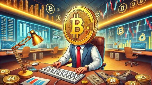 Bitcoin Price Analysis: BTC Registers Sudden Drop, Rattles Markets