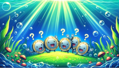 Exploring Top Crypto Investments: Insights on Whales' Picks During Market Low