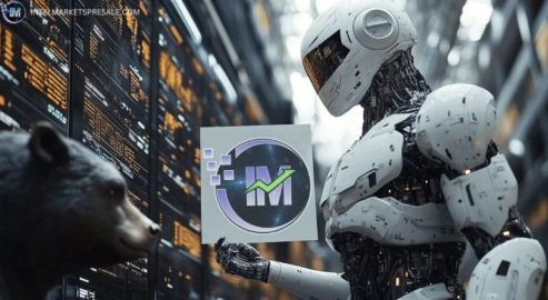 Solana Price Forecasts May Turn Negative in June, But This SOL AI Altcoin Could Surge 13,000% in 22 Days