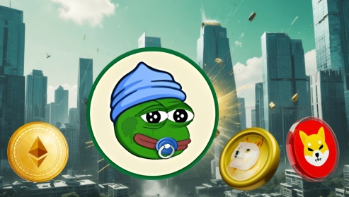 Emerging Crypto Star: Little Pepe (LILPEPE) Prepares to Eclipse Dogecoin (DOGE) and Shiba Inu (SHIB)