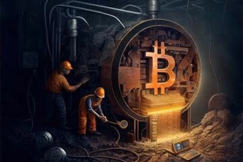 Exploring AI Cloud Mining Opportunities in 2025: A Guide to Earning Crypto Passively