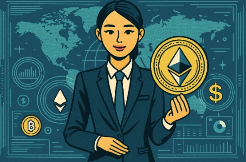 Ethereum Leads Record $4.39B Inflows – Institutions Bet Big on ETH's Future