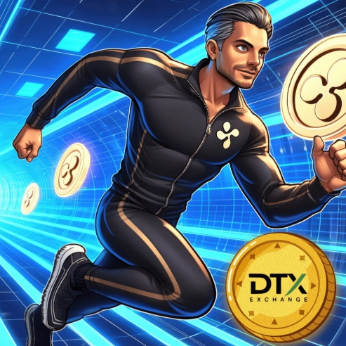 Missed Out on Ripple at $0.50? This Trending Altcoin Might Be the Next 5x Before the XRP ETF