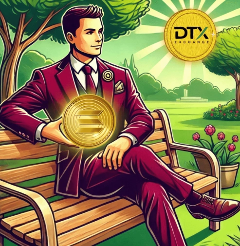 $0.16 ERC-20 Token Might Surpass XRP & Solana, Promising 12,500% Growth by Q3 2025