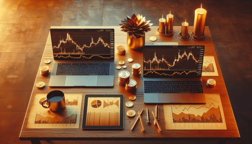 2025 Price Scenarios: Evaluating Potential of High-Growth Alts (PI, SUI, TRX)