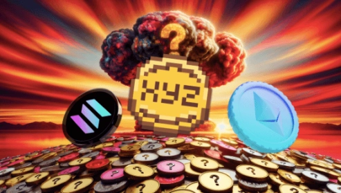 Emerging Cryptocurrency Trends: The Rise of XYZVerse