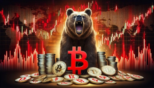 Crypto ETF Net Flows Plunge to Week’s Lowest Level as Bitcoin Tests $60K Support