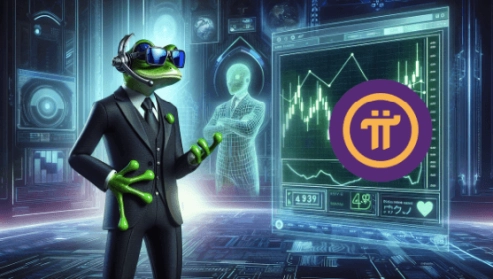 Pi Coin to $1 by 2025? Experts Weigh In on the Year-End Price Potential