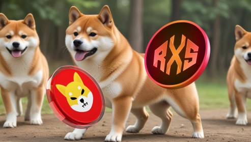 Is Shiba Inu's Rally Slow? These 2 SHIB Competitors in Bull Mode Could Turn $250 into $5000 in Just 6 Weeks