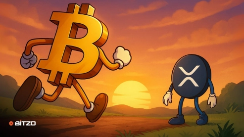 Altcoins to Watch Before the Next Bitcoin Run: XRP, LINK And TAO