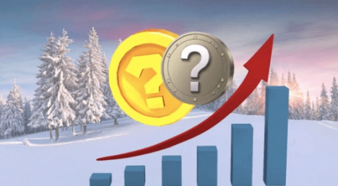 Altcoins Poised for Success This Winter: Why XYZVerse Could Be a Major Player for Big Gains