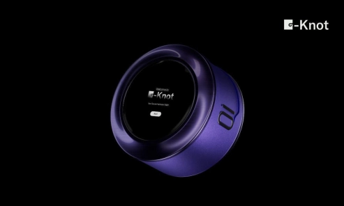 G-Knot Appoints Fintech, Crypto Veteran Wes Kaplan as CEO to Launch the First Finger Vein Biometric Wallet