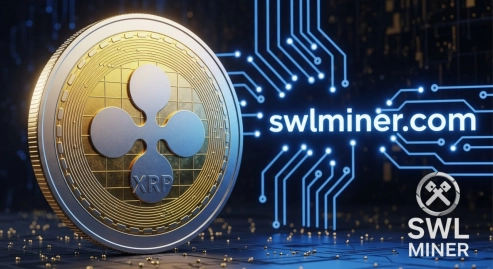 Exploring Profitable Alternatives to XRP with SWLMiner
