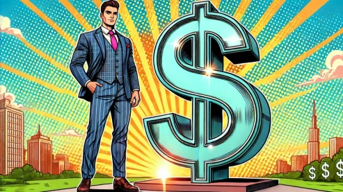 Which Cryptocurrency Could Hit the $1 Mark First in 2025?