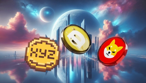 Shiba Inu and Dogecoin Backers Are Turning to This 2025 Crypto Bet—Aiming for a Staggering 99,900% Gain